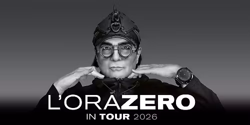 Bus Concerto di Renato Zero