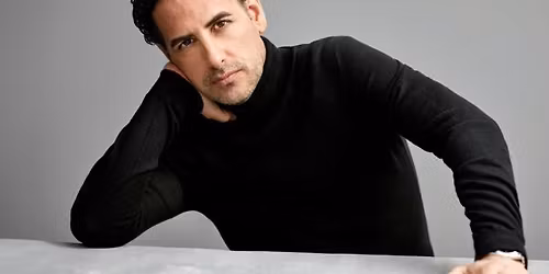 Juan Diego Fl\u00f3rez in Recital