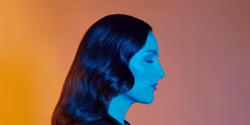 Becca Duo en Velvet Room