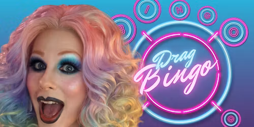 Drag Bingo Night