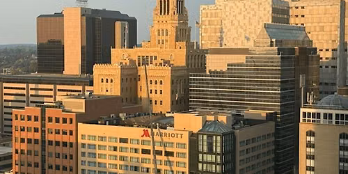 Spooky Season: Rochester Downtown Shadows Mystery