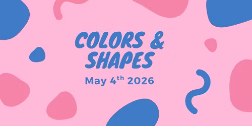Colors and Shapes