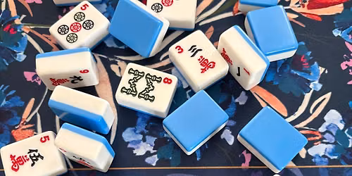 Tiles and Tales Beginner Mahjong