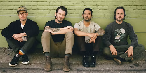 Thrice