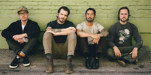 Thrice