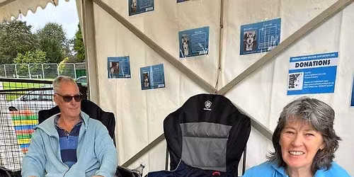 Wiltshire Game & Country Show