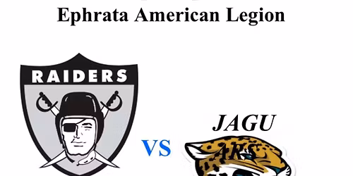 Football Party Fundraiser