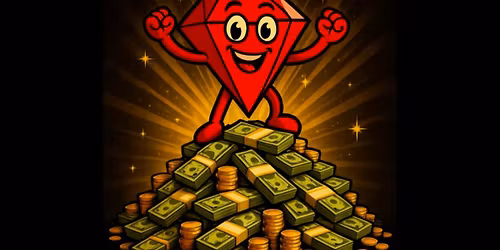 MONSTER STACK TOURNAMENT \n*$12,500 GUARANTEED PRIZE POOL