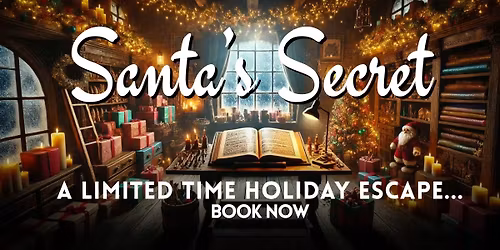 Santa's Secret