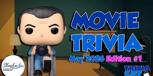 Muskegon (Shoreline Inn) Movie Trivia \u2013 May 2026 Edition #1