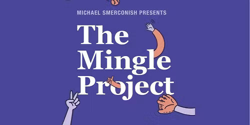 Smerconish Mingle Meetup Philadelphia #3