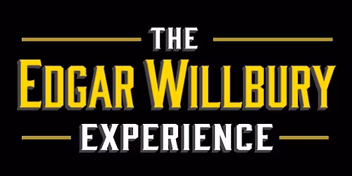 The Edgar Willbury Experience Live at Watermark Brewing