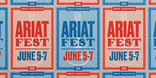 Ariat Fest at Ariat Nashville