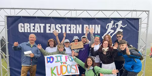 Peterborough's Great Eastern Run