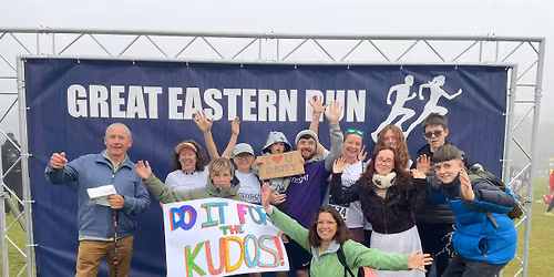 Peterborough's Great Eastern Run