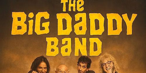 Big Daddy Band LIVE at Willhoite's
