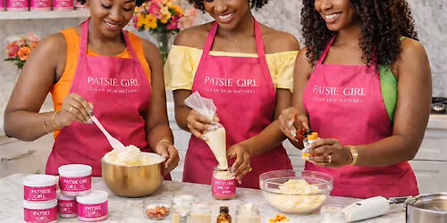 Soft Summer Season: A Body Butter Bar Experience
