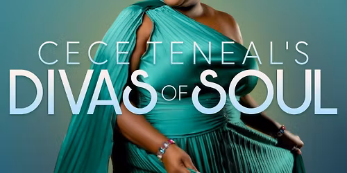 CeCe Teneal's Divas of Soul