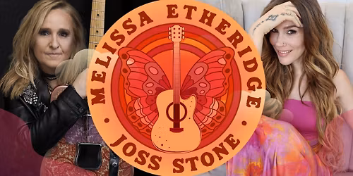 Melissa Etheridge at Stadium Theatre
