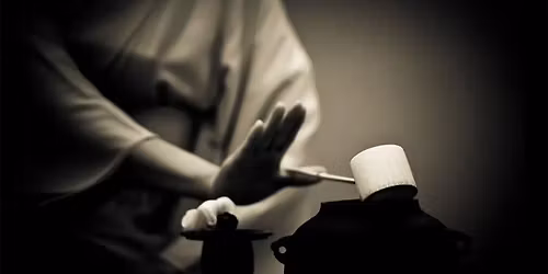 Introduktionskurs japansk teceremoni