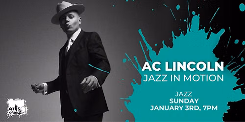 AC Lincoln: Jazz in Motion