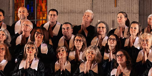Concert HOMMAGE A SISTER ACT