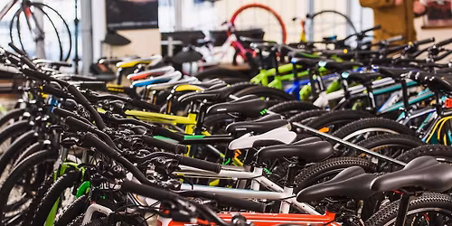 Versteigerung von Fundsachen und Fahrr\u00e4der