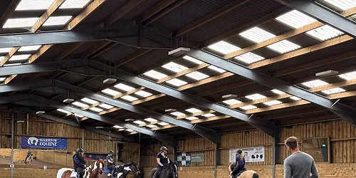 Pole Clinic with Mat Baker