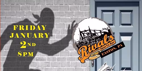 THE PORCH PIRATES: HANGOVER HEIST