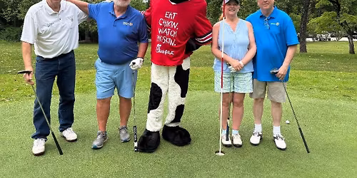 Daybreak Rotary\u2019s 36th Annual Golf Tournament