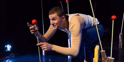 Veijo 14.12.2025 Oulun teatterissa