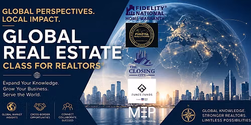 Global Real Estate in Action: A 90-Day Implementation Workshop
