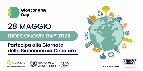Le innovazioni dell\u2019agro-alimentare per la bioeconomia circolare