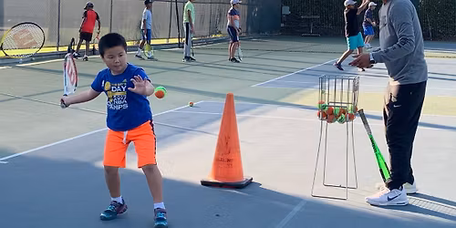 Where the Future of Tennis Begins \u2014 Fremont Tennis 2026