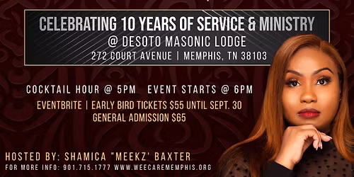 Masquerade Black Tie Charity Gala