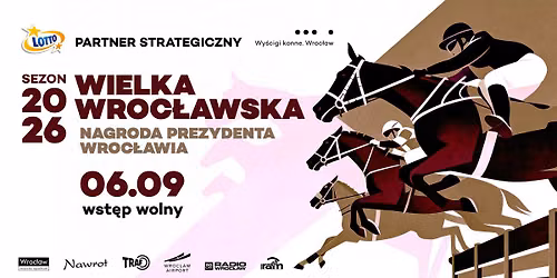 8 dzie\u0144 wy\u015bcigowy 2026 - Wielka Wroc\u0142awska