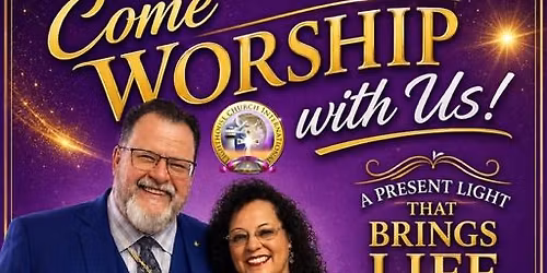Welcome to Lighthouse Church International