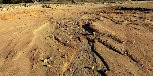 Erosion Control Re-Certification and Update Course