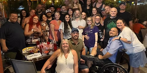 Karaoke at the Cantina