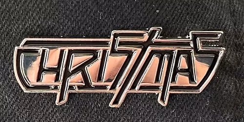 Christmas (Hardcore-Punk) + Like Beef (post-hardccore\/ Berlin)