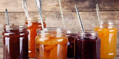 Intro in Jams and Jellies