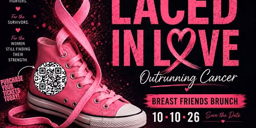 Breast Friends Brunch 2026