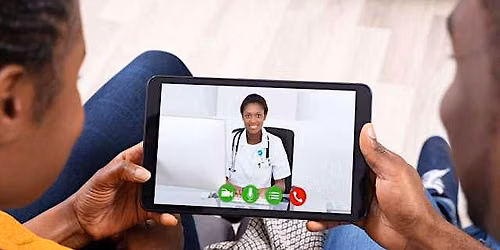 Get Ready for Your\u00a0Telehealth\u00a0Visit