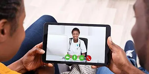 Get Ready for YourTelehealthVisit
