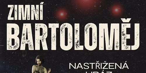 ZIMN\u00cd BARTOLOM\u011aJ