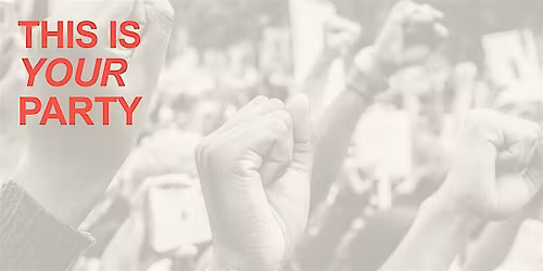 Your Party Aberdeen Meeting