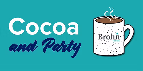 Cocoa and Party - Sorella