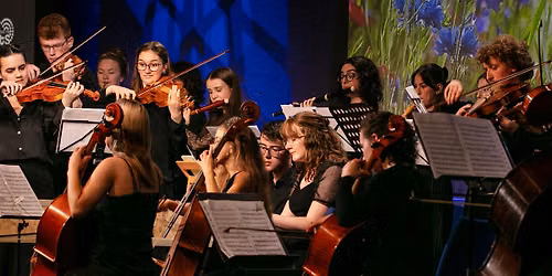 Suite Dreams | Irish Youth Baroque Orchestra in Dublin