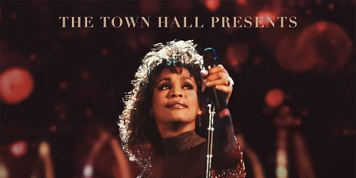 The Voice Of Whitney: A Symphonic Celebration
