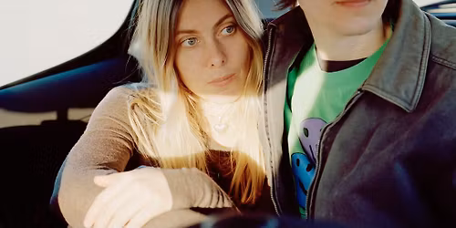 Snuggle \/\/ Harders